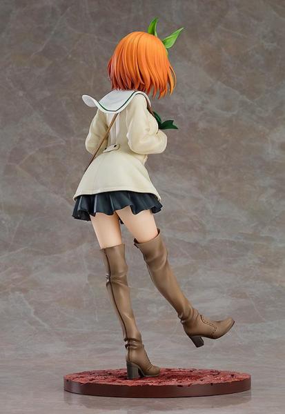 Yotsuba Nakano - The Quintessential Quintuplets - Statue 1/6 - Date Style Ver. - Good Smile Company