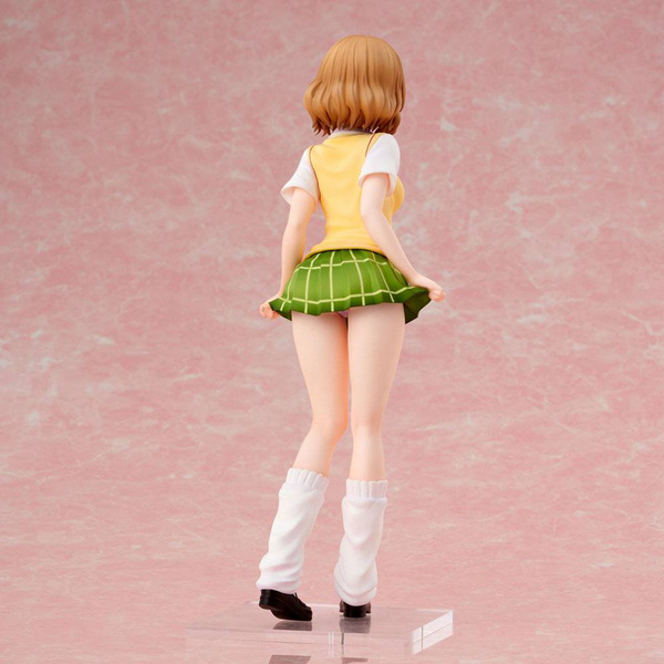 Momioka Risa - To Love-Ru Darkness - Statue 1/6 - Union Creative