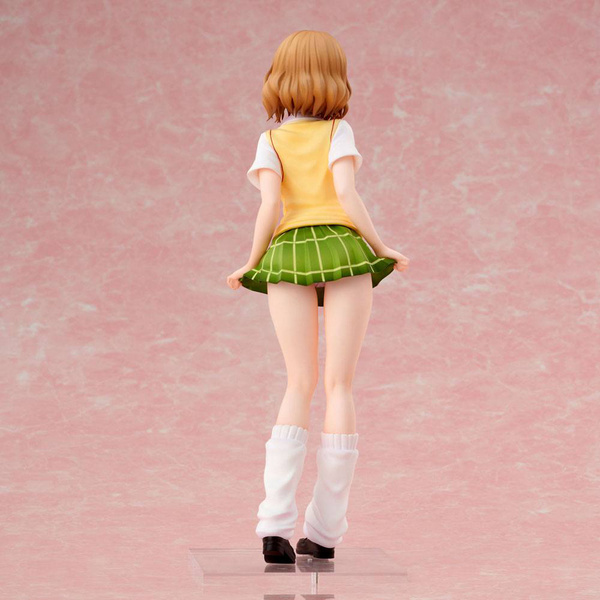 Momioka Risa - To Love-Ru Darkness - Statue 1/6 - Union Creative