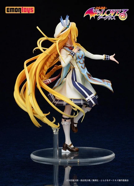 Yami - To Love-Ru Darkness - Statue - Emon Toys