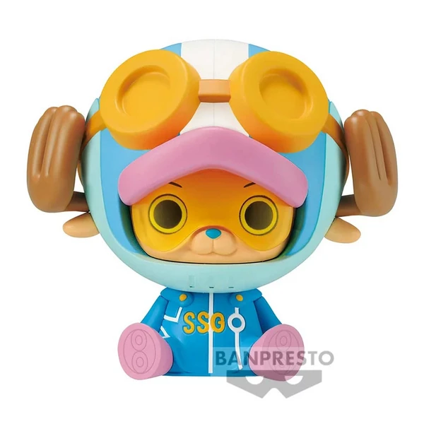 Tony Tony Chopper - One Piece: Egghead - Sofvimates