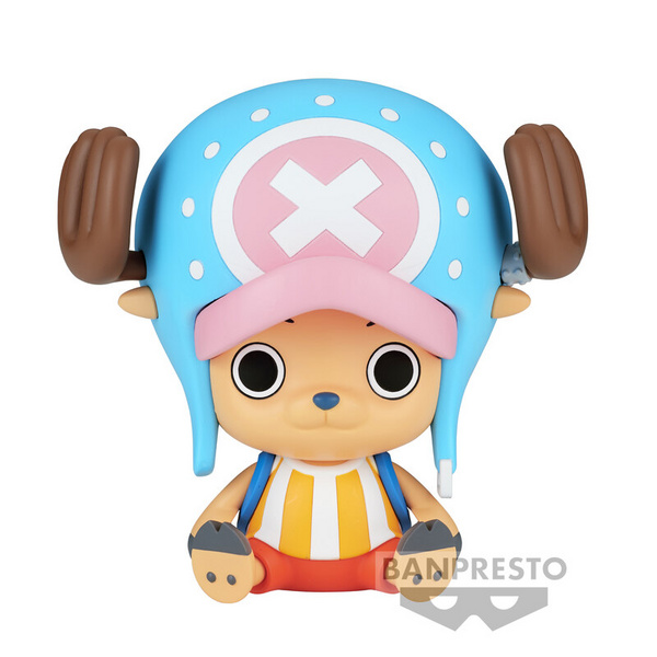 Tony Tony Chopper - One Piece (Fischmenschen Insel Version) - Sofvimates