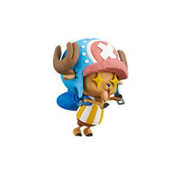 Tony Tony Chopper - One Piece Picoocha! Figur