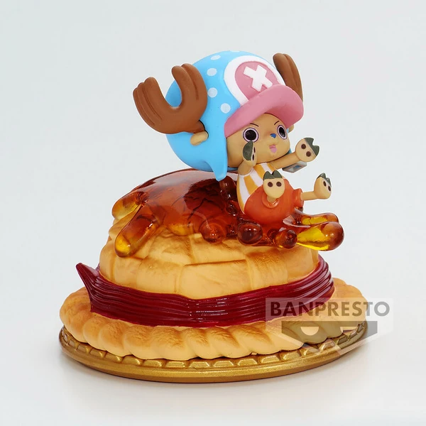 Tony Tony Chopper - Paldolce Collection Vol. 1 (Version A) - Banpresto