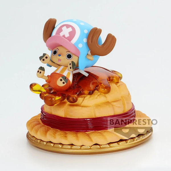 Tony Tony Chopper - Paldolce Collection Vol. 1 (Version A) - Banpresto