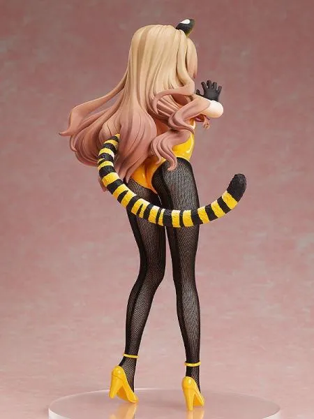 Taiga Aisaka - Toradora - Statue 1/4 - Tiger Ver. - FREEing