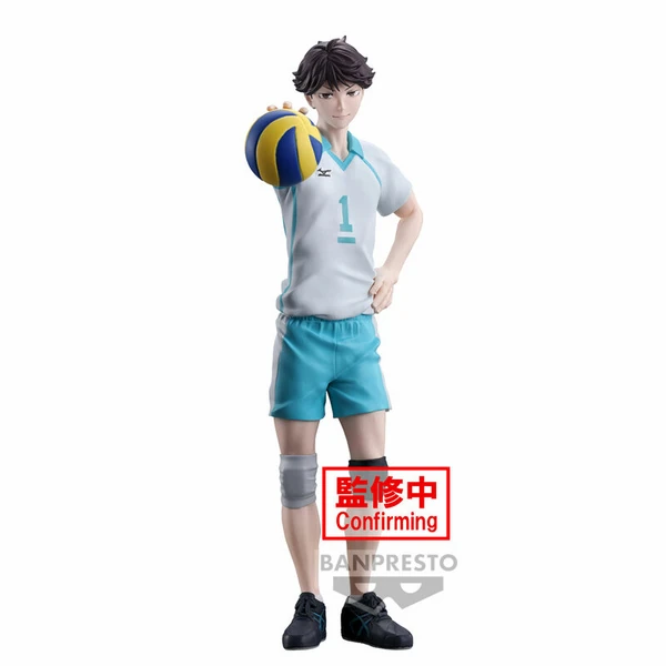 Toru Oikawa - Haikyu!! - Banpresto