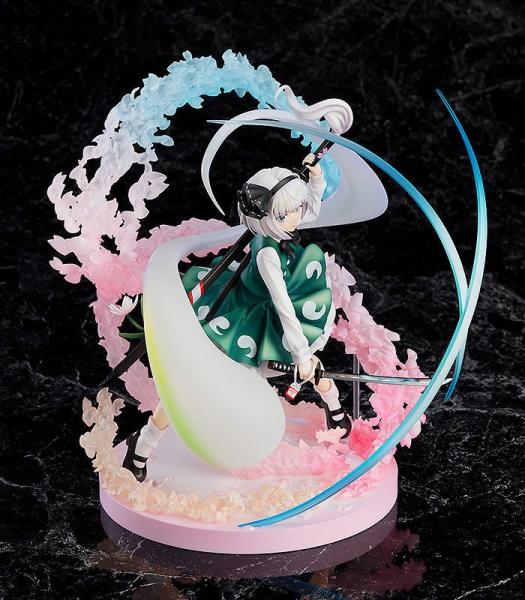 Youmu Konpaku - Touhou Lost World - Statue 1/8 - Good Smile Company