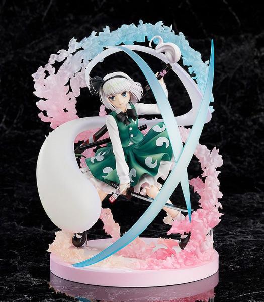 Youmu Konpaku - Touhou Lost World - Statue 1/8 - Good Smile Company