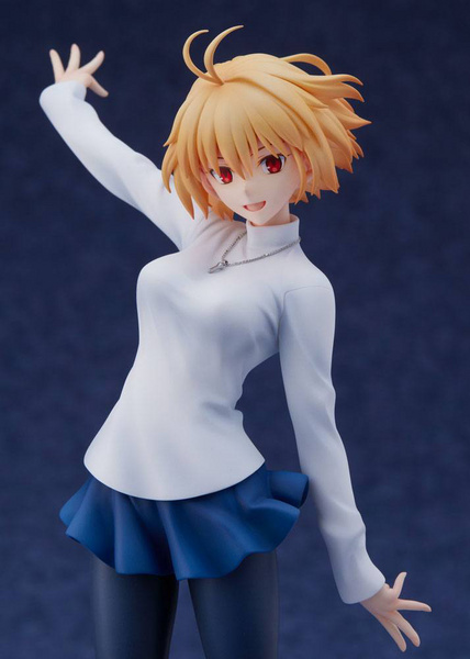 Arcueid Brunestud - Tsukihime -A Piece of Blue Glass Moon- Statue 1/7 - Aniplex