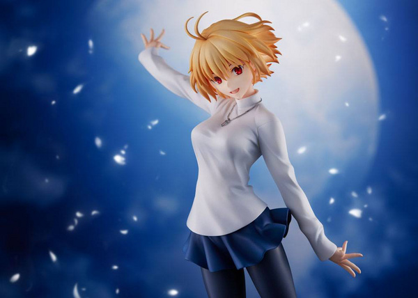 Arcueid Brunestud - Tsukihime -A Piece of Blue Glass Moon- Statue 1/7 - Aniplex