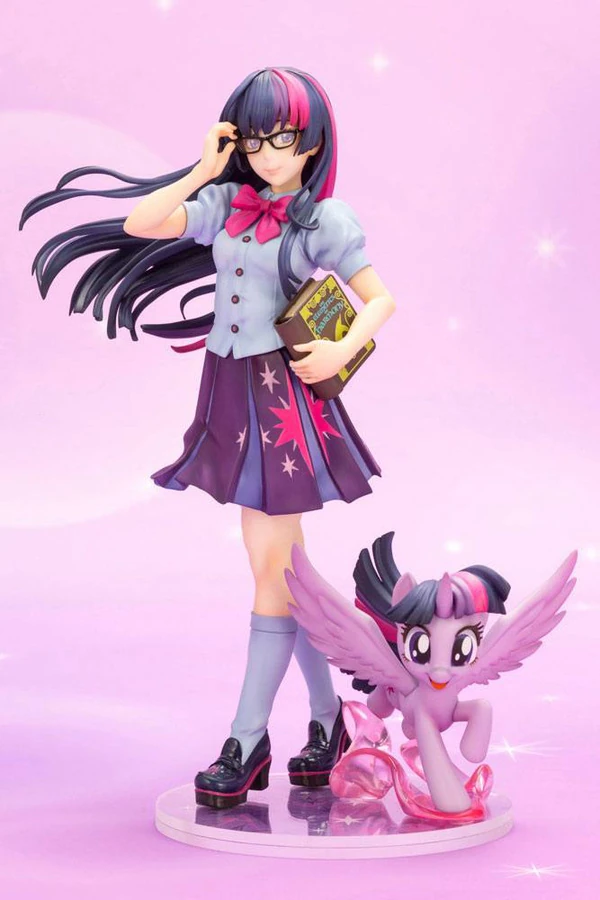 Twilight Sparkle - My Little Pony Bishoujo - Kotobukiya