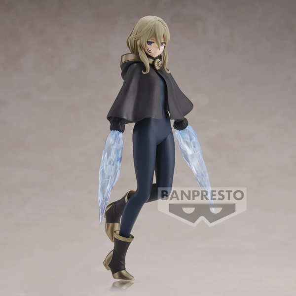 Tzveta - SHY - Banpresto