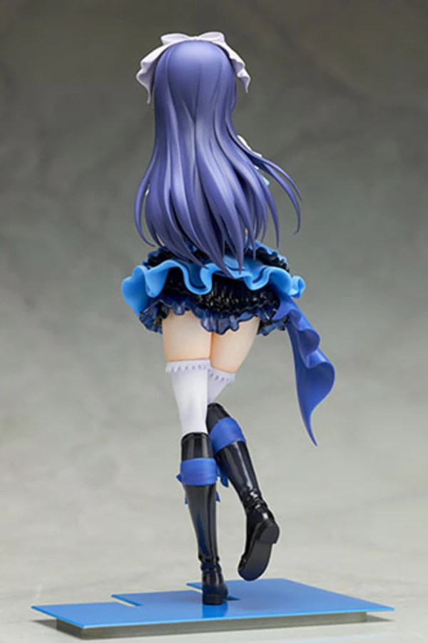 Umi Sonoda - Birthday Figure Project - Stronger