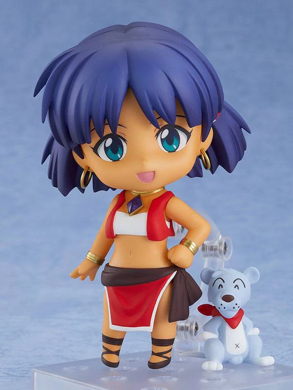 Nendoroid 1628 Nadia