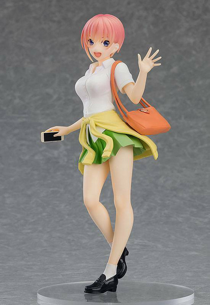 Ichika Nakano - Ver 1.5 - The Quintessential Quintuplets the Movie Pop Up Parade - Good Smile Company