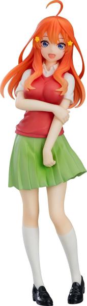 Itsuki Nakano - Ver 1.5 - The Quintessential Quintuplets the Movie Pop Up Parade - Good Smile Company