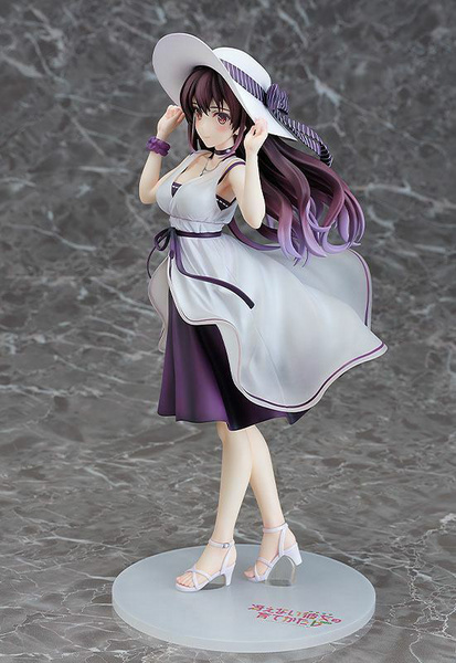 Utaha Kasumigaoka - Phat Company