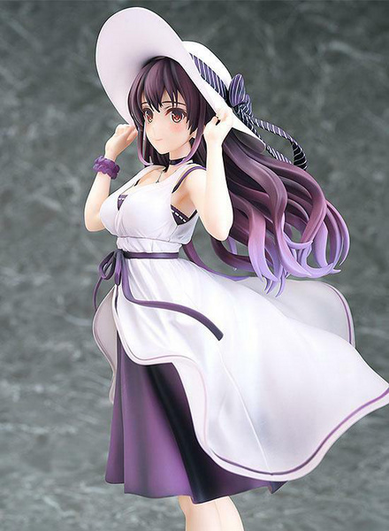 Utaha Kasumigaoka - Phat Company