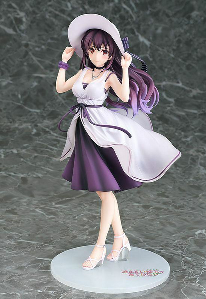 Utaha Kasumigaoka - Phat Company