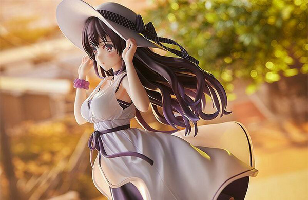 Utaha Kasumigaoka - Phat Company