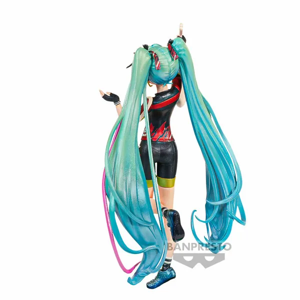 Hatsune Miku - Racing Miku 2019 - TeamUKYO Support Version - Espresto