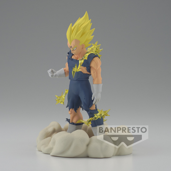 Vegeta - Dragon Ball Z -  History Box Vol. 12 - Banpresto