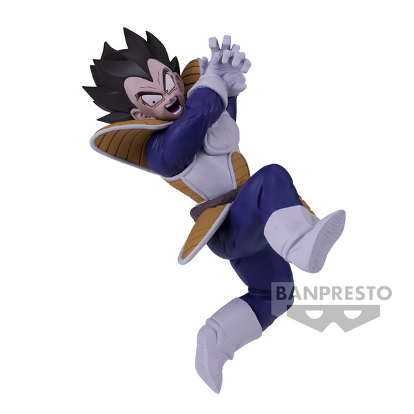 Vegeta - Dragon Ball Z - Match Makers - Banpresto