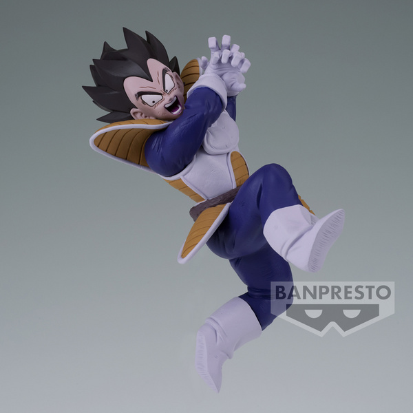 Vegeta - Dragon Ball Z - Match Makers - Banpresto