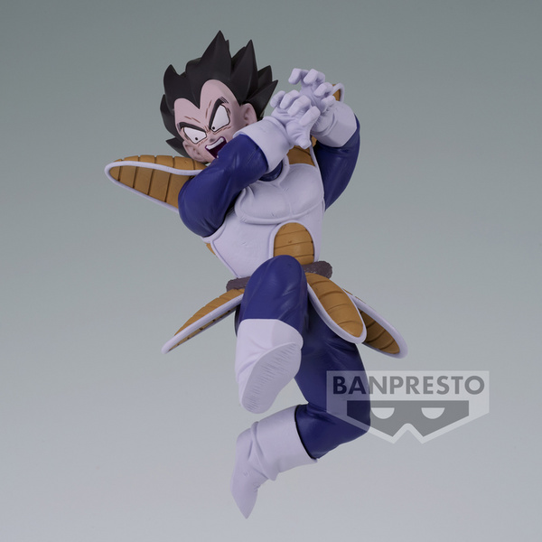 Vegeta - Dragon Ball Z - Match Makers - Banpresto