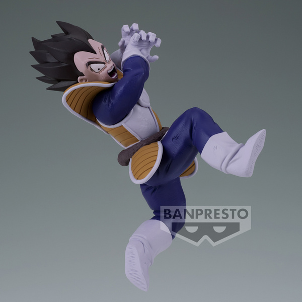 Vegeta - Dragon Ball Z - Match Makers - Banpresto