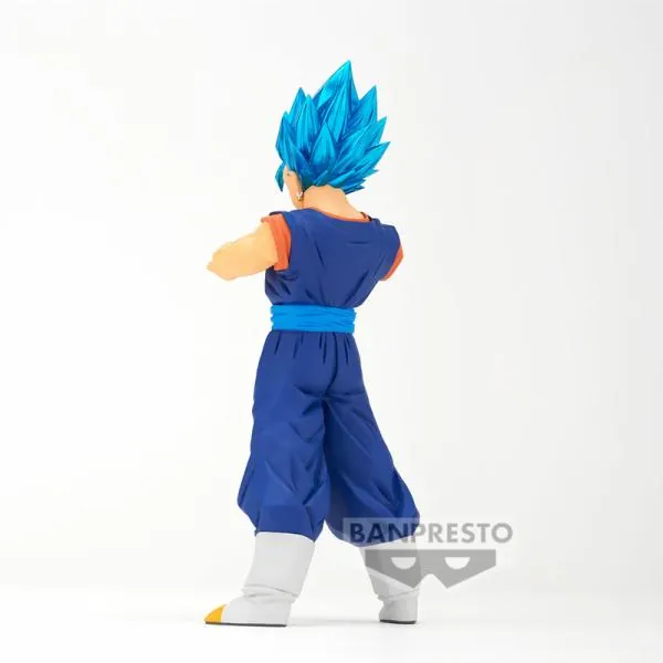 Vegetto / Vegeto - Dragon Ball Super - Blood of Saiyans Special XIX - Banpresto