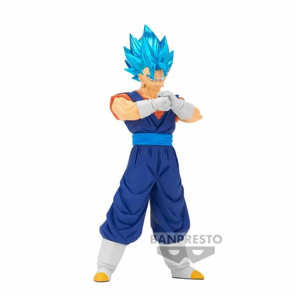 Vegetto / Vegeto - Dragon Ball Super - Blood of Saiyans Special XIX - Banpresto