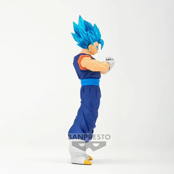 Vegetto / Vegeto - Dragon Ball Super - Blood of Saiyans Special XIX - Banpresto