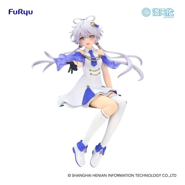 Luo Tian Yi - Vsinger - Noodle Stopper - Shooting Star Version - Furyu