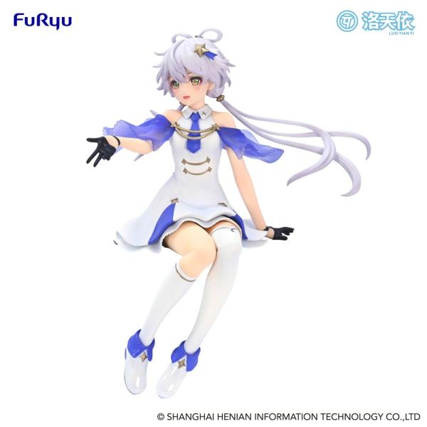 Luo Tian Yi - Vsinger - Noodle Stopper - Shooting Star Version - Furyu