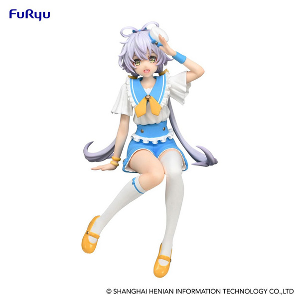 Luo Tianyi - Vsinger - Noodle Stopper - Marine Style Ver. - Furyu