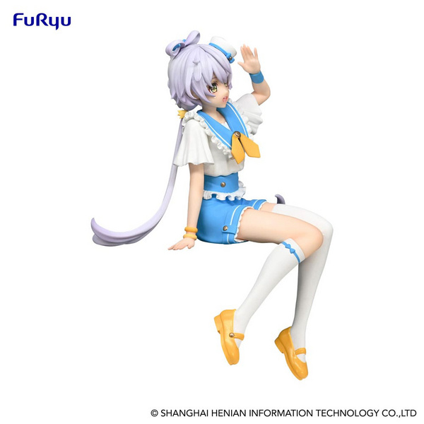 Luo Tianyi - Vsinger - Noodle Stopper - Marine Style Ver. - Furyu