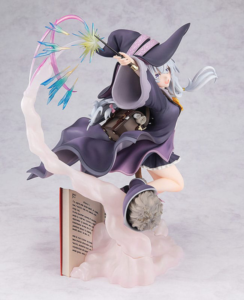 Elaina - Wandering Witch: The Journey of Elaina - Statue 1/7 - Kadokawa