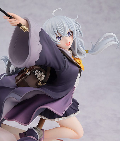 Elaina - Wandering Witch: The Journey of Elaina - Statue 1/7 - Kadokawa