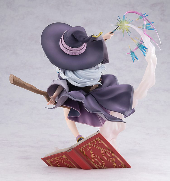 Elaina - Wandering Witch: The Journey of Elaina - Statue 1/7 - Kadokawa