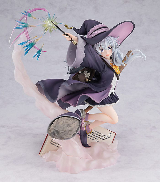 Elaina - Wandering Witch: The Journey of Elaina - Statue 1/7 - Kadokawa