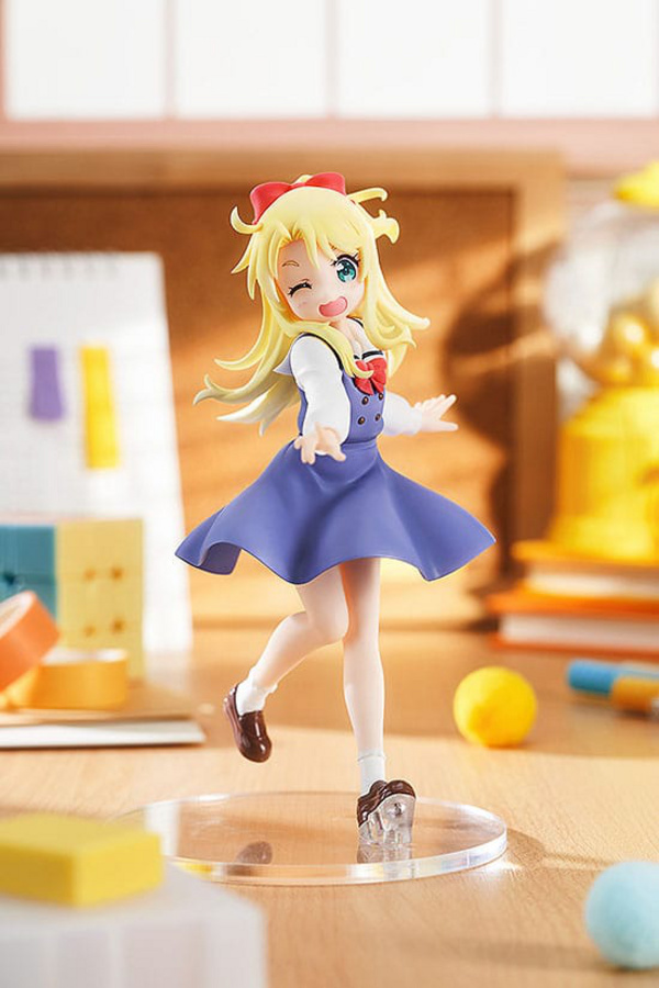 Noa Himesaka - Wataten! - Pop Up Parade - Good Smile Company