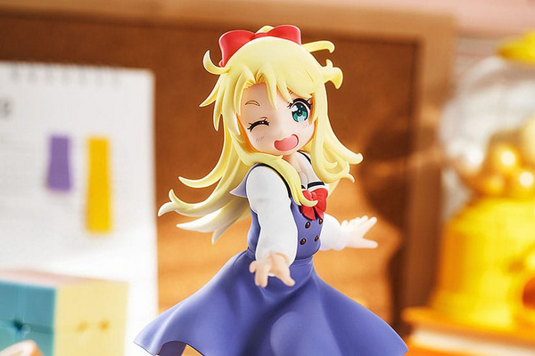 Noa Himesaka - Wataten! - Pop Up Parade - Good Smile Company