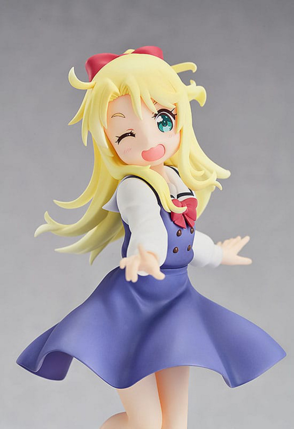 Noa Himesaka - Wataten! - Pop Up Parade - Good Smile Company