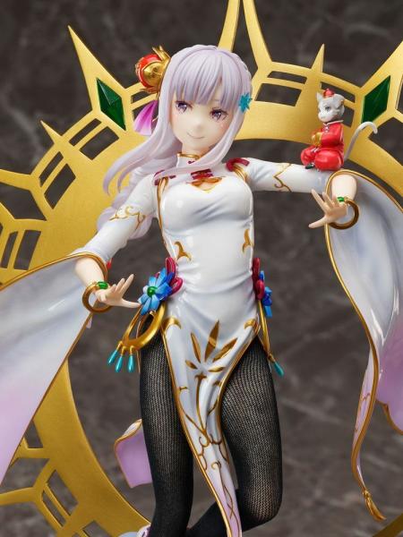 Emilia - China Dress - F:Nex - Furyu