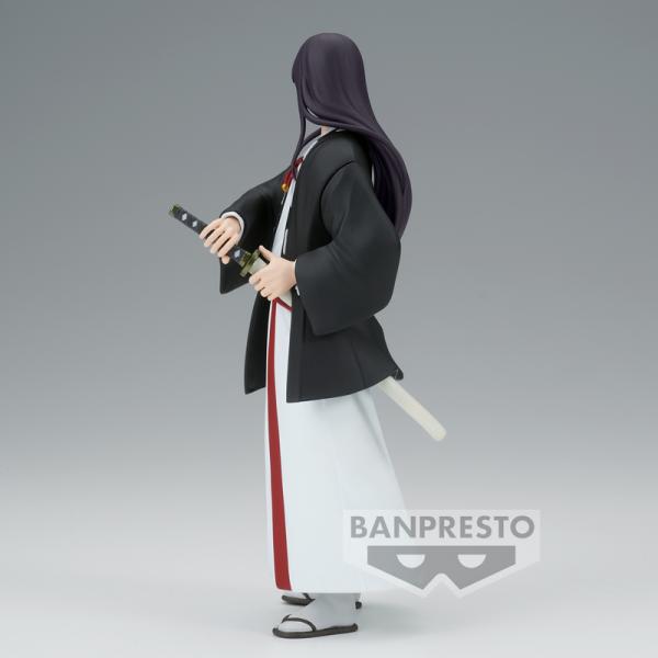 Yamada Asaemon Toma - Hell's Paradise - DXF - Banpresto