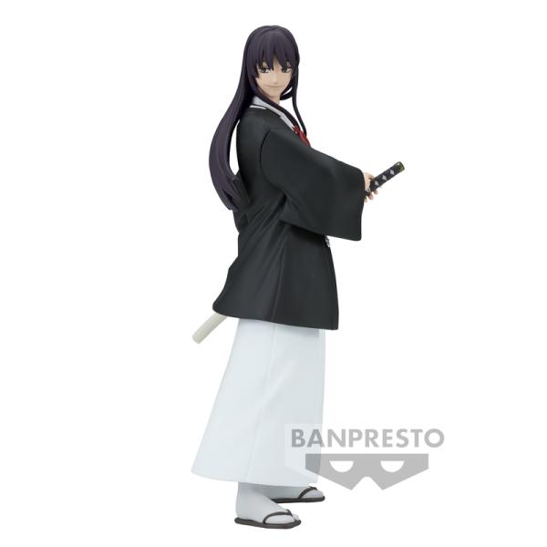 Yamada Asaemon Toma - Hell's Paradise - DXF - Banpresto