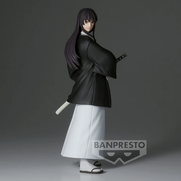 Yamada Asaemon Toma - Hell's Paradise - DXF - Banpresto