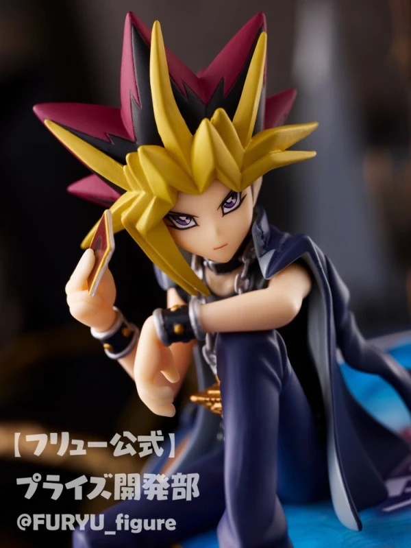 Yami Yuugi - Yu-Gi-Oh - Noodle Stopper 